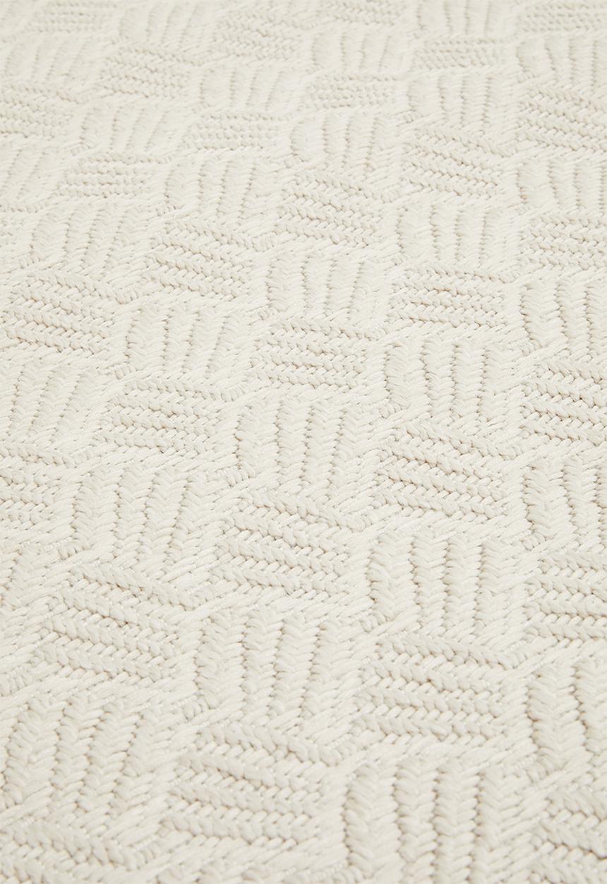Fotakis - Gluco outdoor rug - neutral
