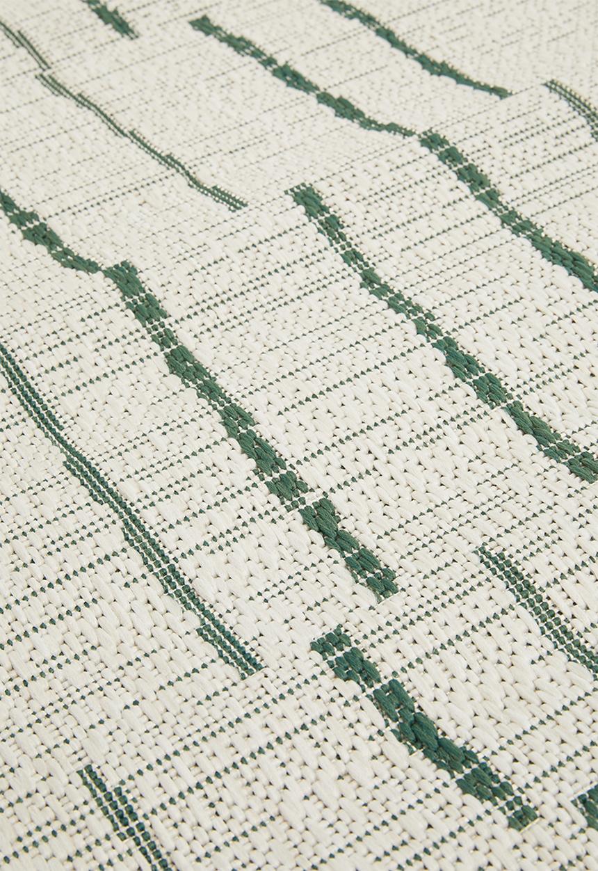 Fotakis - Sera outdoor rug - green