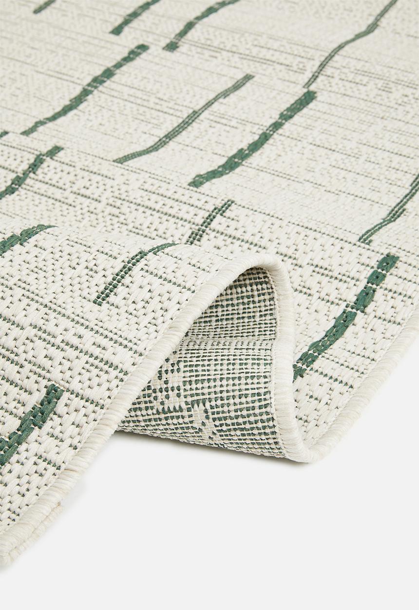 Fotakis - Sera outdoor rug - green