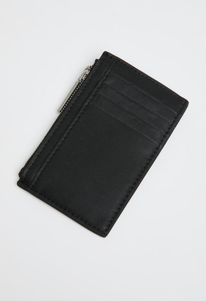Calvin Klein - Ck must cardholder lg - ck black