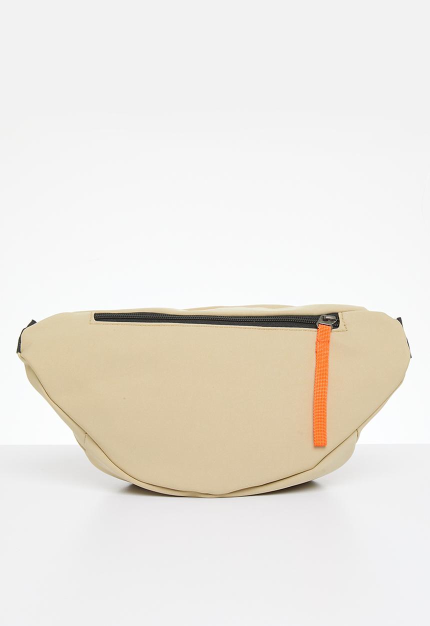 Superbalist - Tevia waist bag - beige