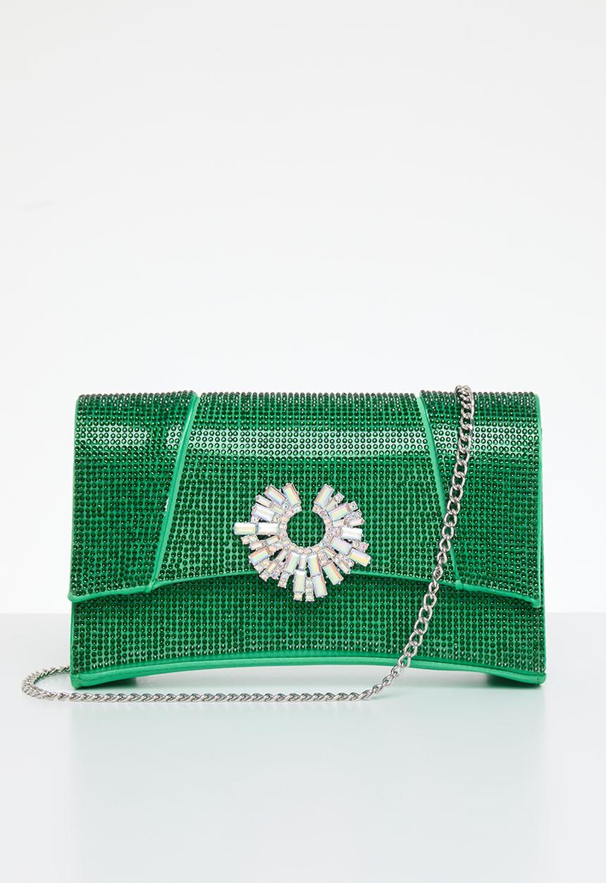 Call It Spring - Meranannon - green