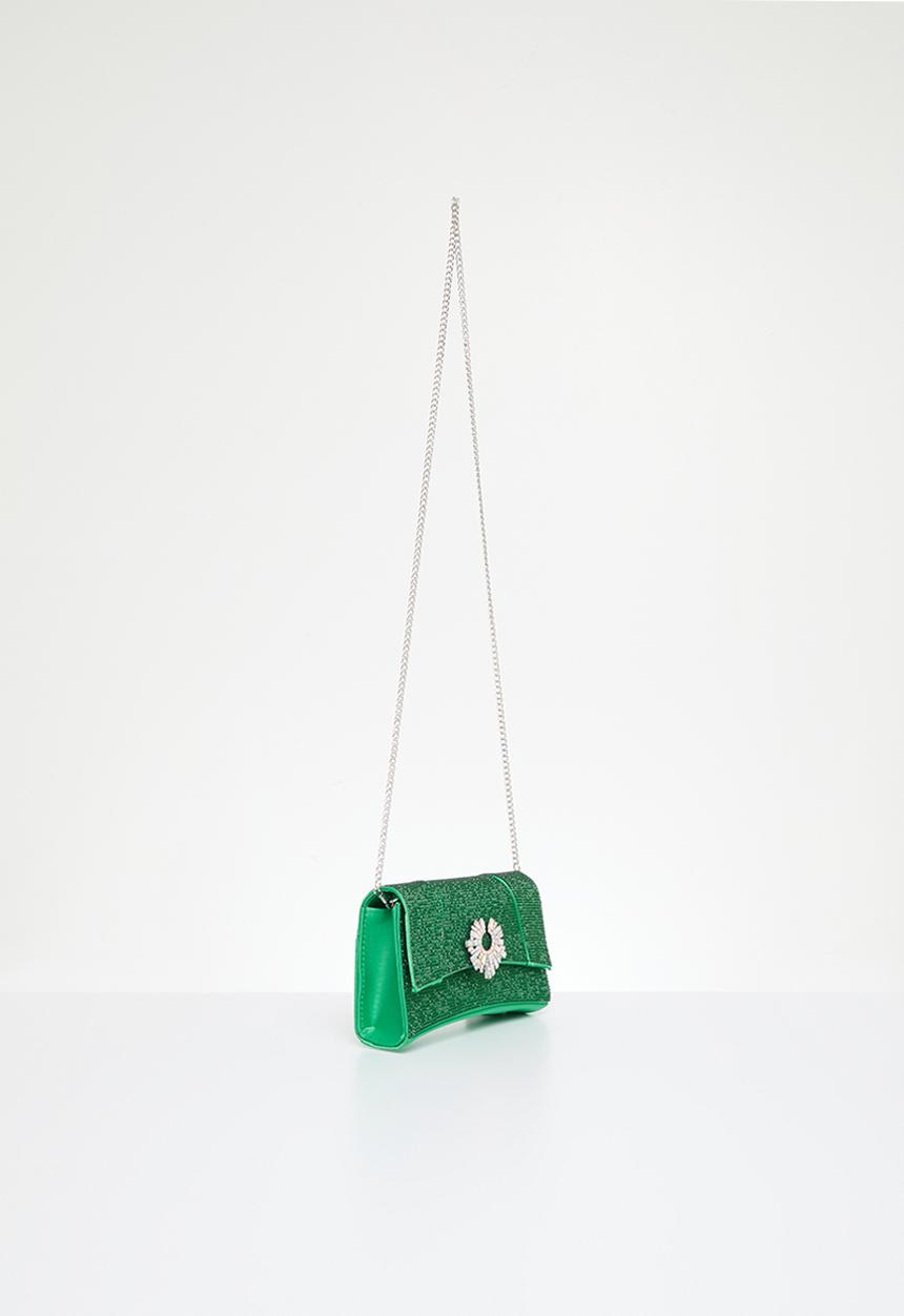 Call It Spring - Meranannon - green