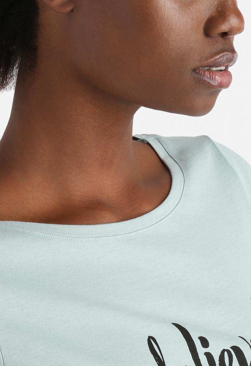 Jacqueline de Yong - Katie Print Tee