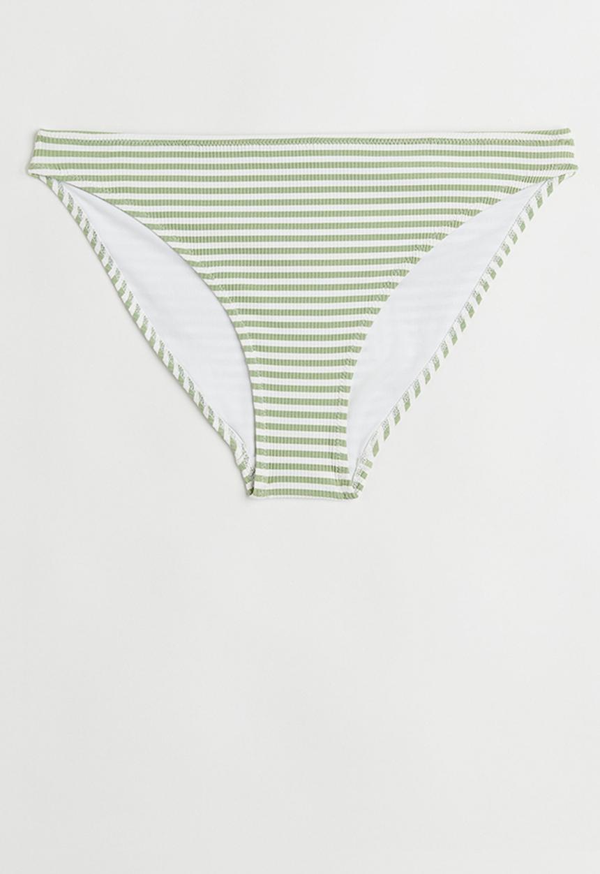 H&M - Bikini bottoms - green