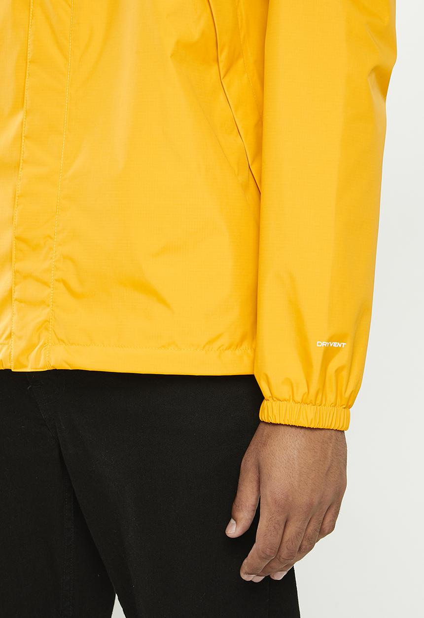 The North Face - M antora jacket - summit gold