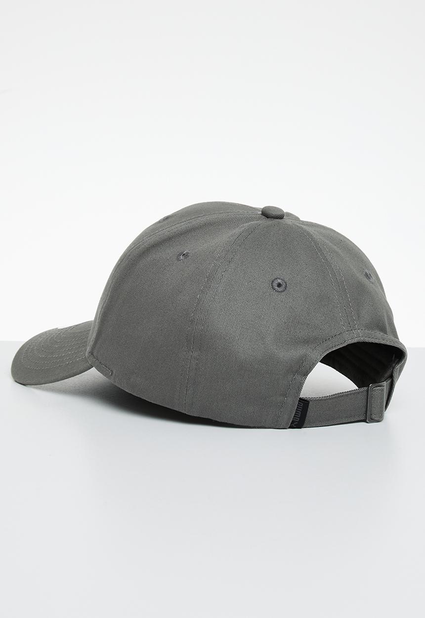 PUMA - Archive logo bb cap puma - castlerock