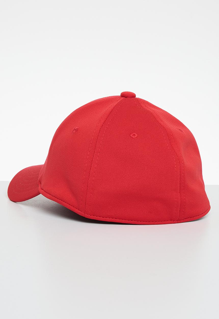Under Armour - Boy's ua blitzing - red & white