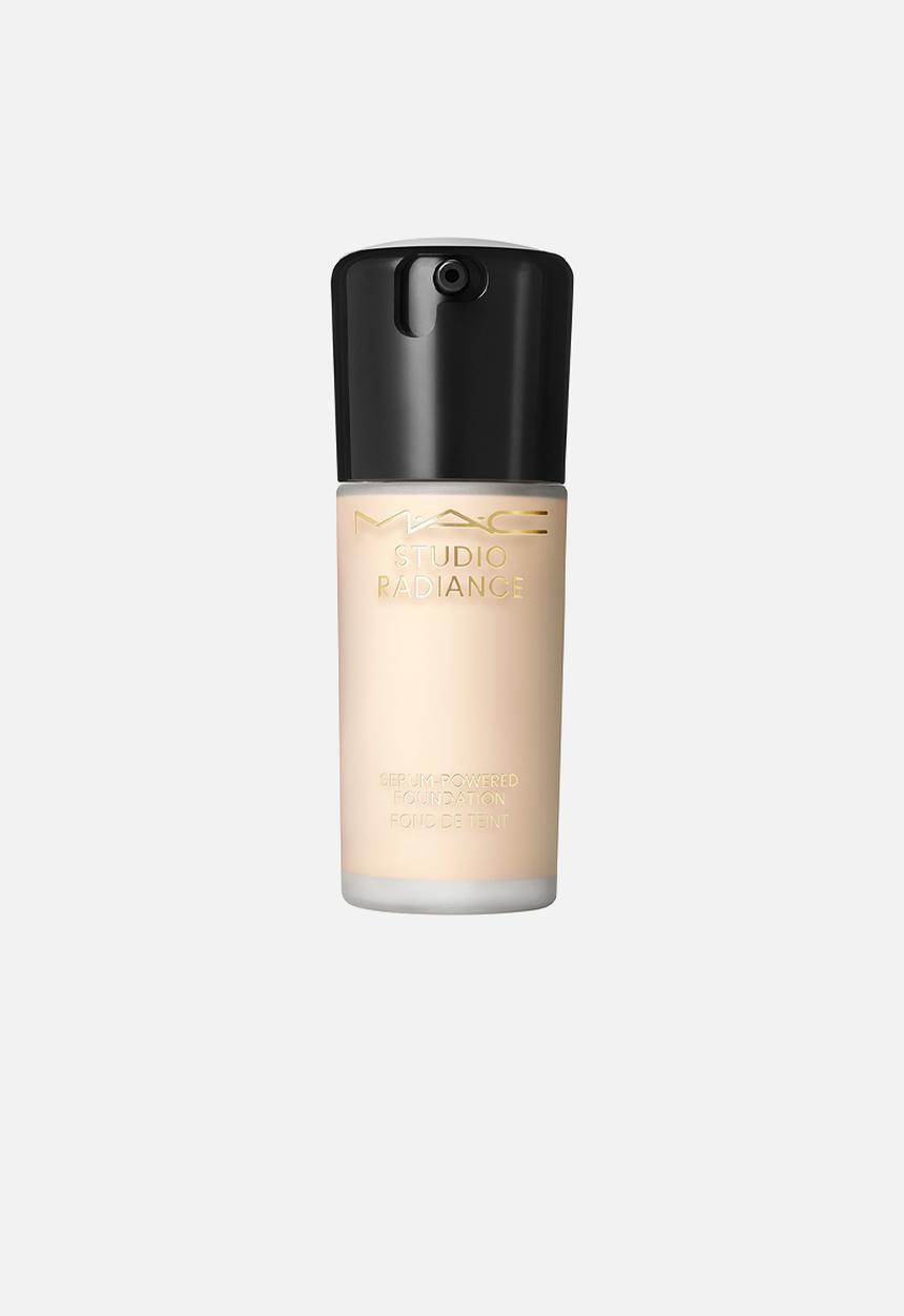 MAC - Studio Radiance Serum Powered Foundation 30ml - NC11.5