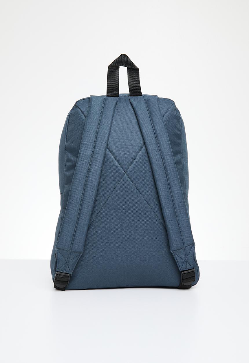 H&S - Backpack - blue