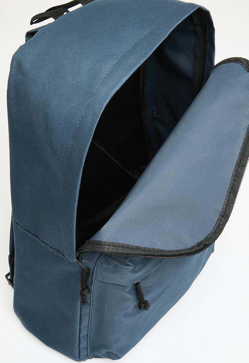 H&S - Backpack - blue
