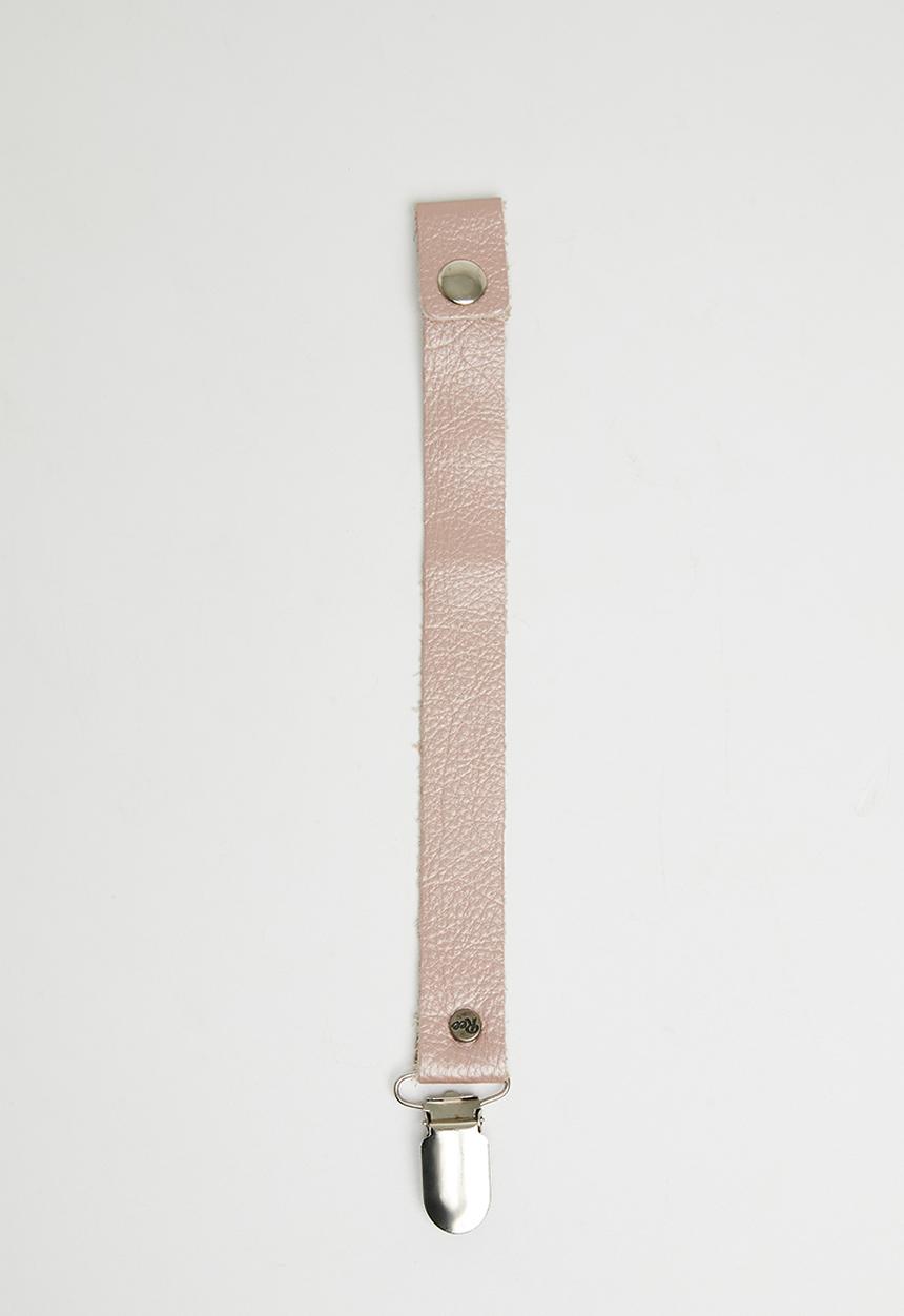 Ree Collective - Dummy clip - rose gold