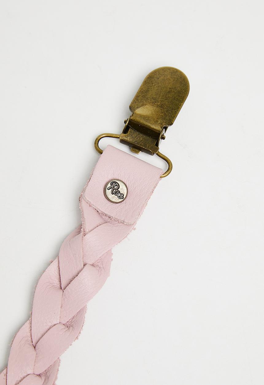 Ree Collective - Dummy clip - pink