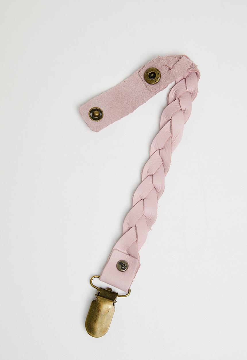 Ree Collective - Dummy clip - pink
