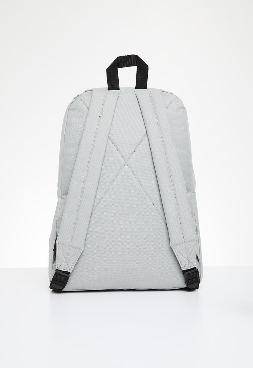 H&S - Backpack - grey 
