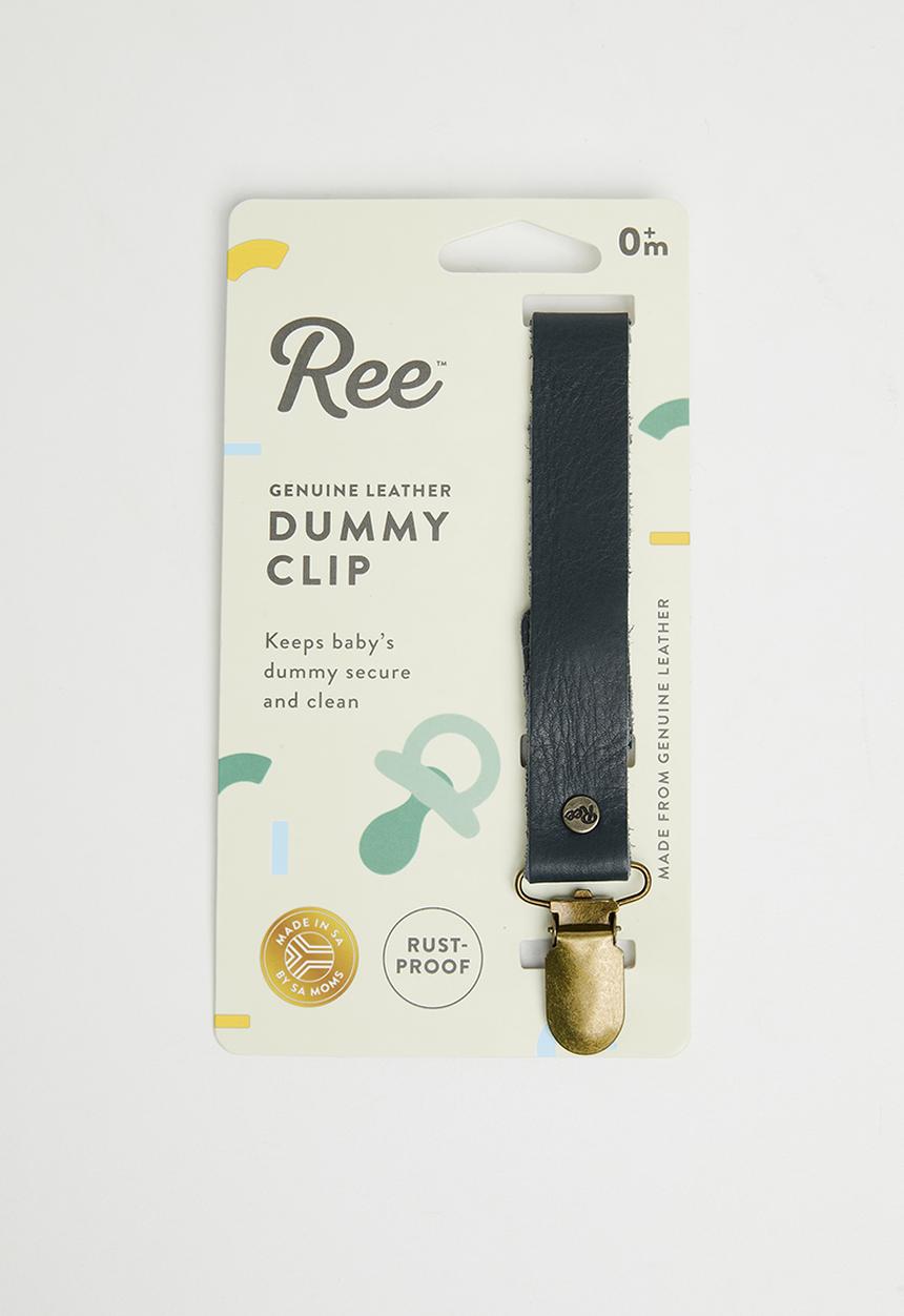 Ree Collective - Dummy clip - navy