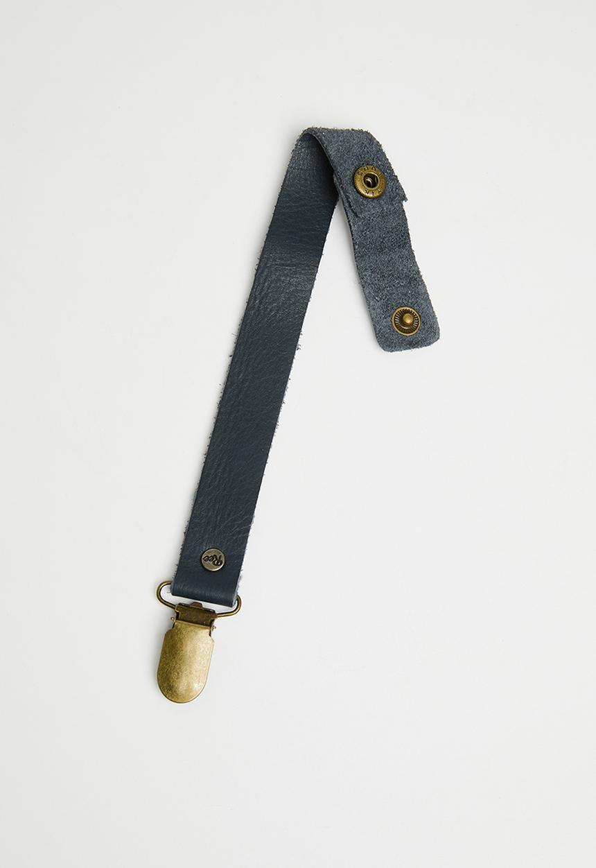 Ree Collective - Dummy clip - navy