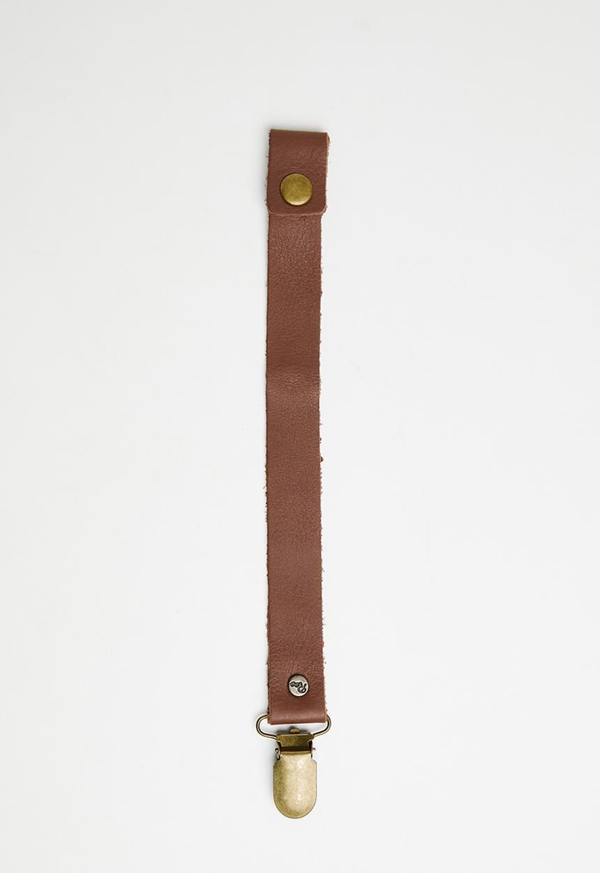 Ree Collective - Dummy clip - tan