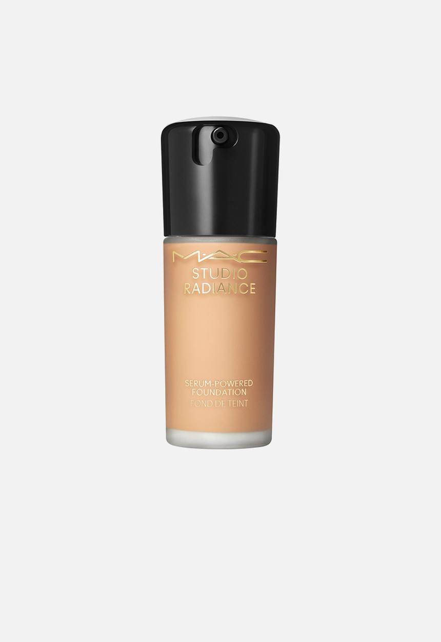 MAC - Studio Radiance Serum Powered Foundation 30ml - NC27