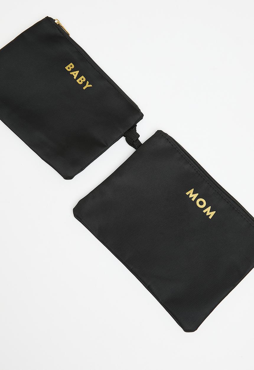 Ree Collective - The tote bag - black