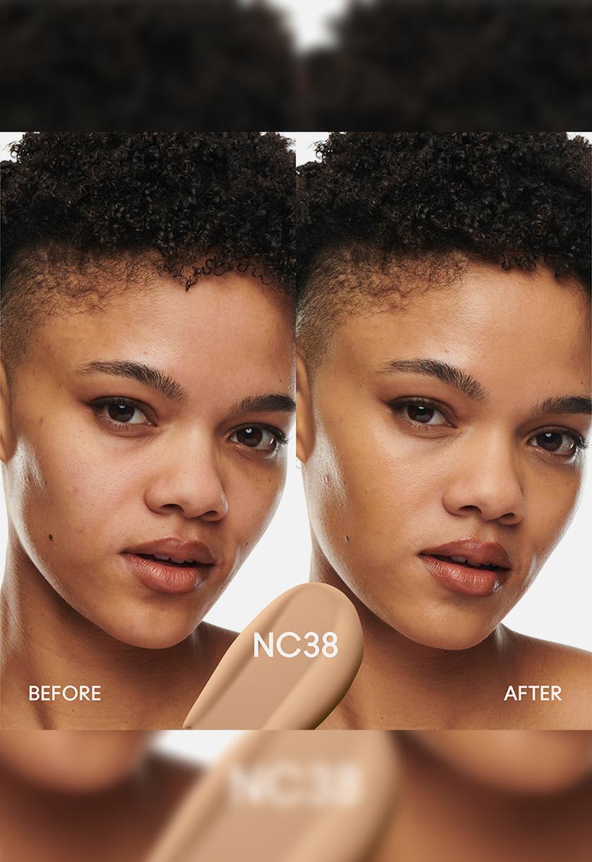 MAC - Studio Radiance Serum Powered Foundation 30ml - NC38