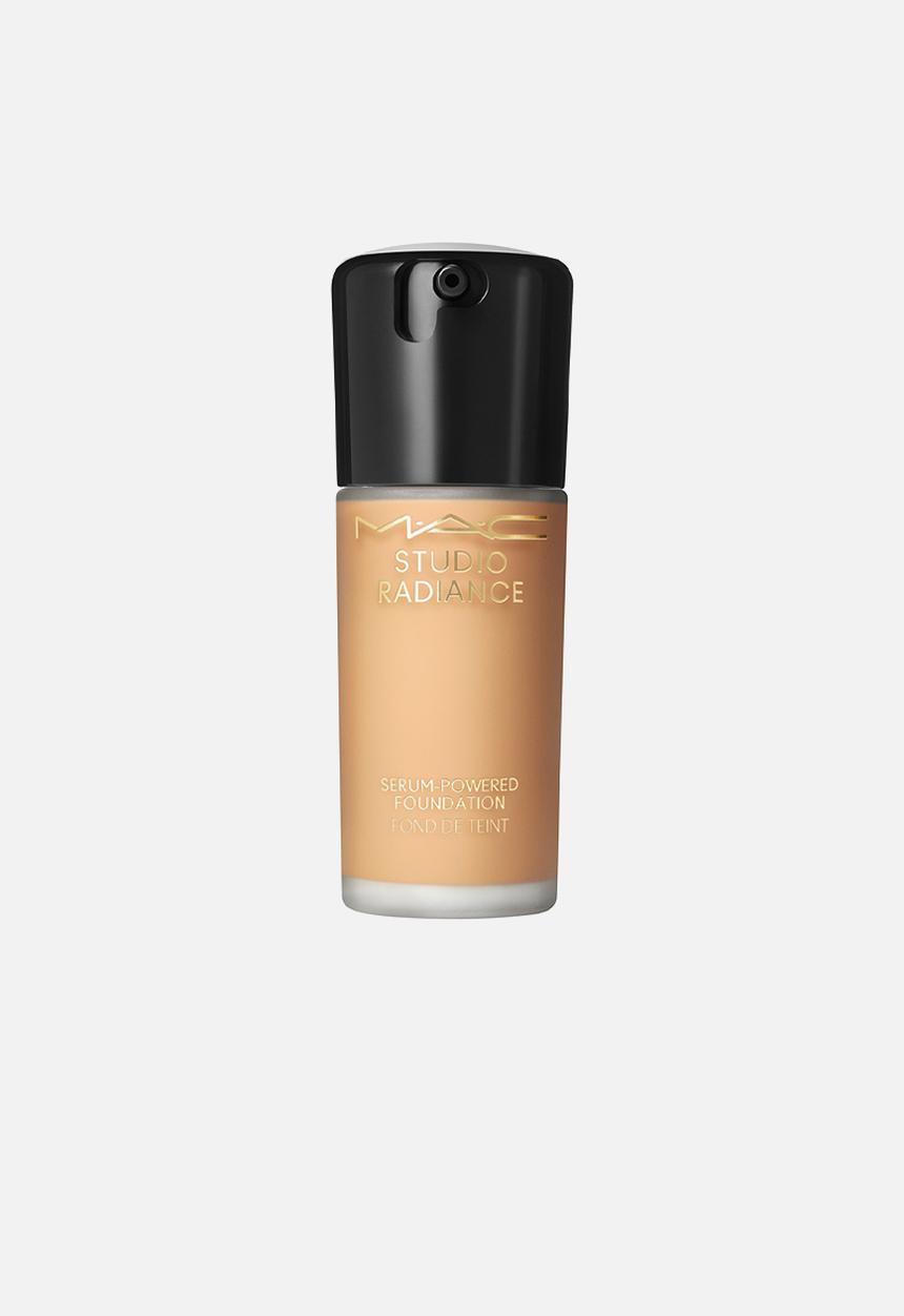 MAC - Studio Radiance Serum Powered Foundation 30ml - NC40