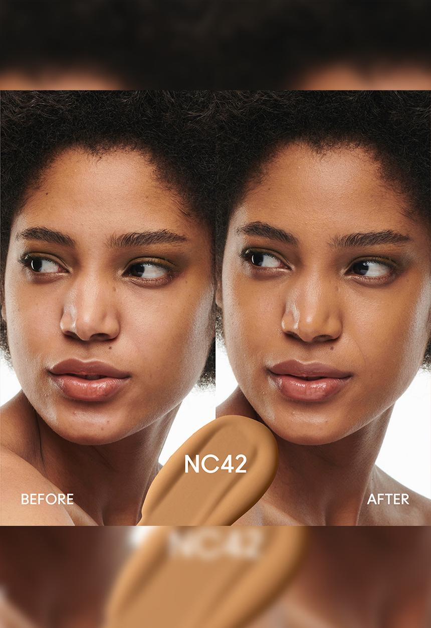 MAC - Studio Radiance Serum Powered Foundation 30ml - NC42