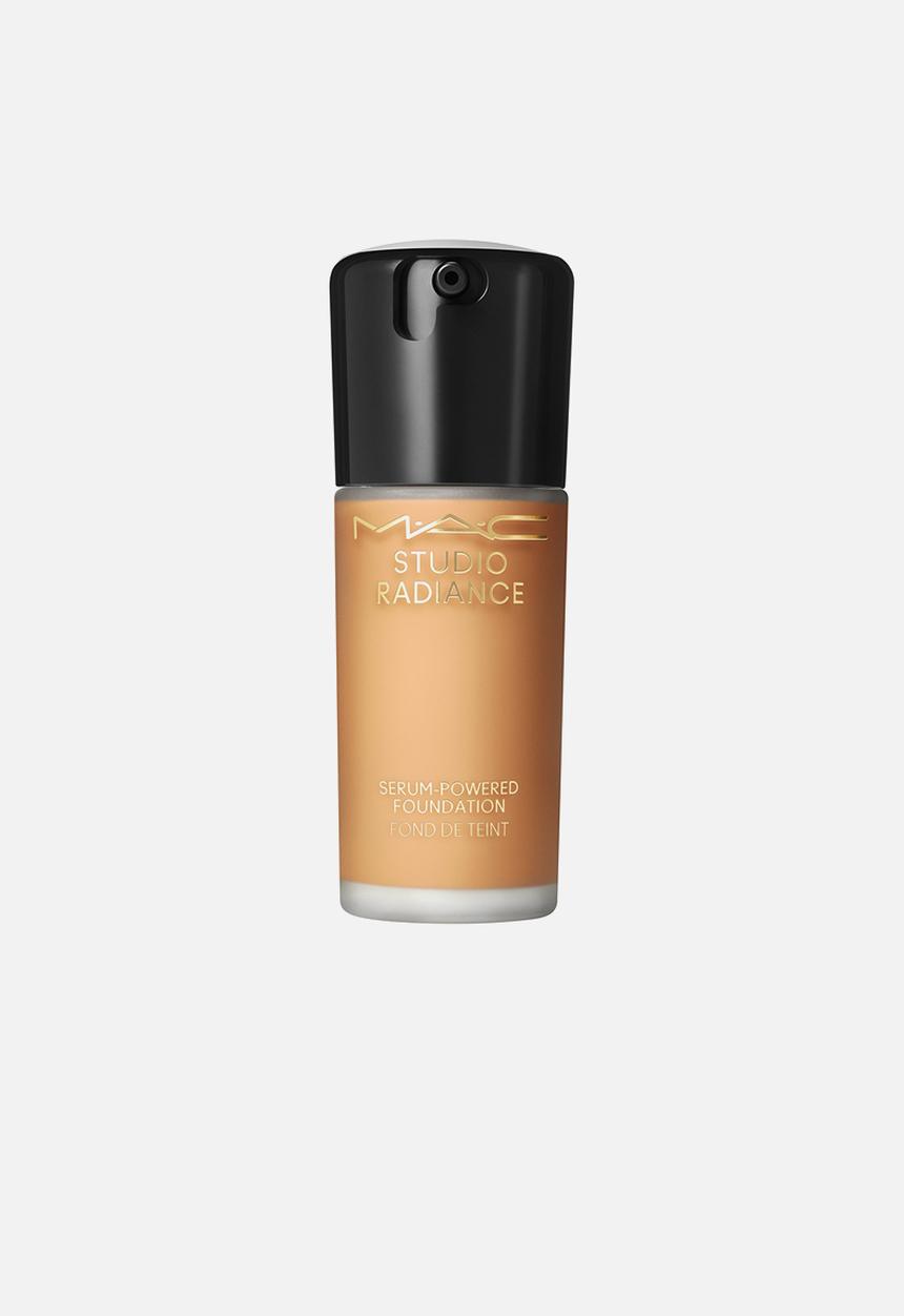 MAC - Studio Radiance Serum Powered Foundation 30ml - NC47