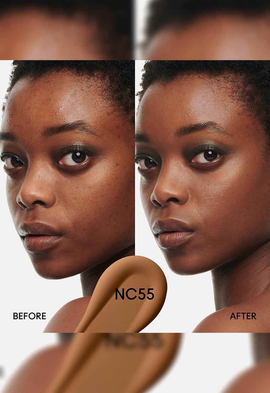 MAC - Studio Radiance Serum Powered Foundation 30ml - NC55