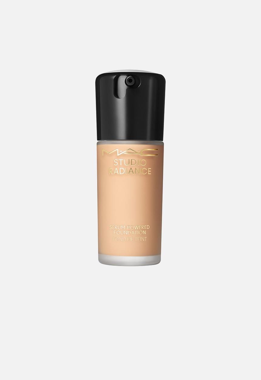 MAC - Studio Radiance Serum Powered Foundation 30ml - NW15