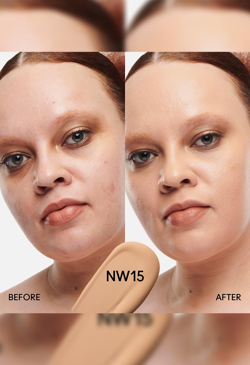 MAC - Studio Radiance Serum Powered Foundation 30ml - NW15
