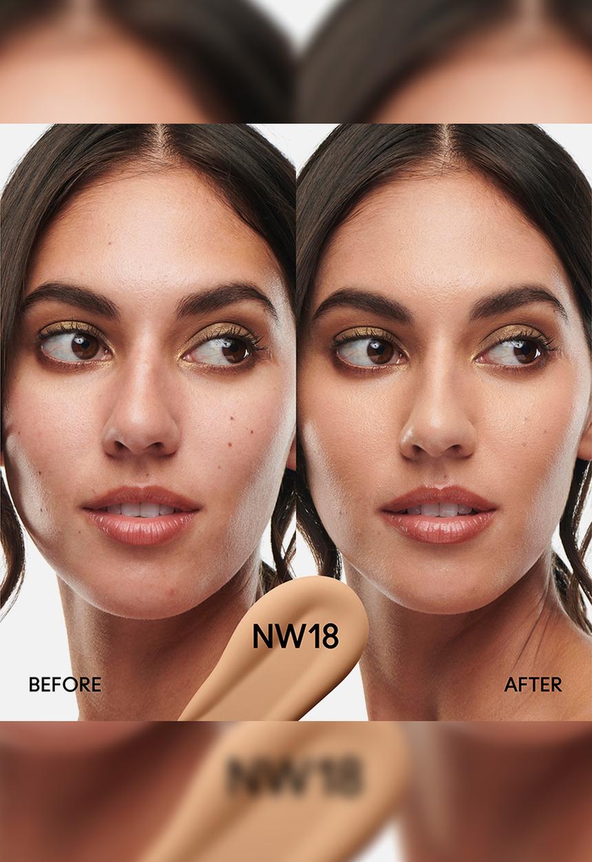 MAC - Studio Radiance Serum Powered Foundation 30ml - NW18