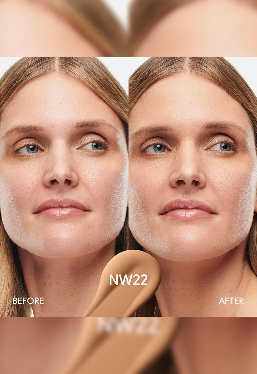 MAC - Studio Radiance Serum Powered Foundation 30ml - NW22