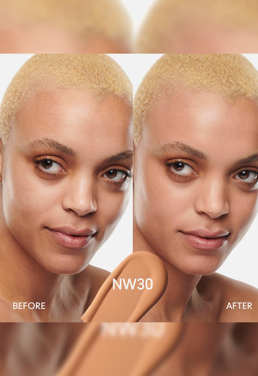 MAC - Studio Radiance Serum Powered Foundation 30ml - NW30