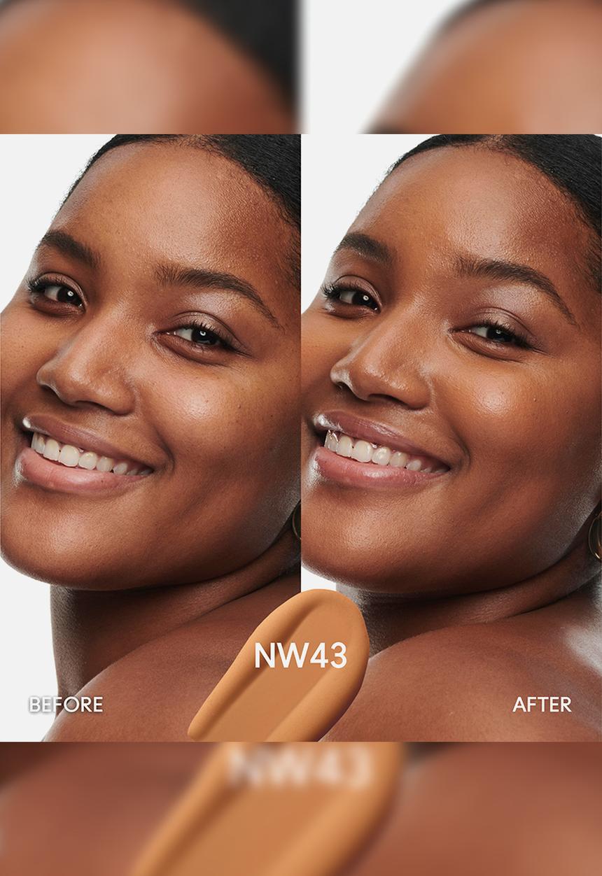 MAC - Studio Radiance Serum Powered Foundation 30ml - NW43