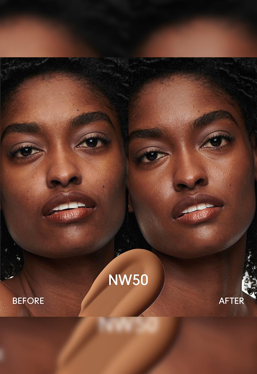MAC - Studio Radiance Serum Powered Foundation 30ml - NW50