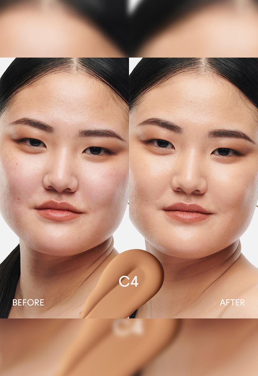 MAC - Studio Radiance Serum Powered Foundation 30ml - C4