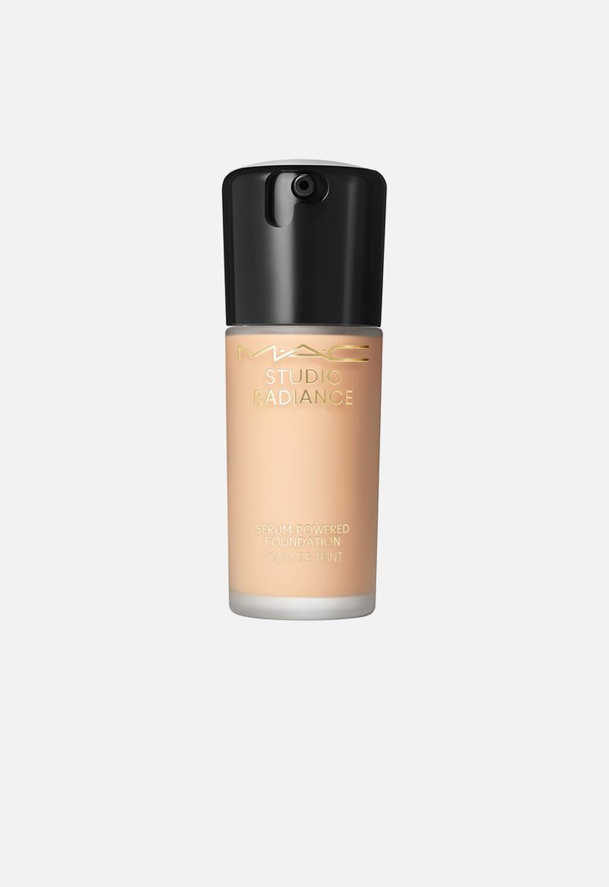 MAC - Studio Radiance Serum Powered Foundation 30ml - N11