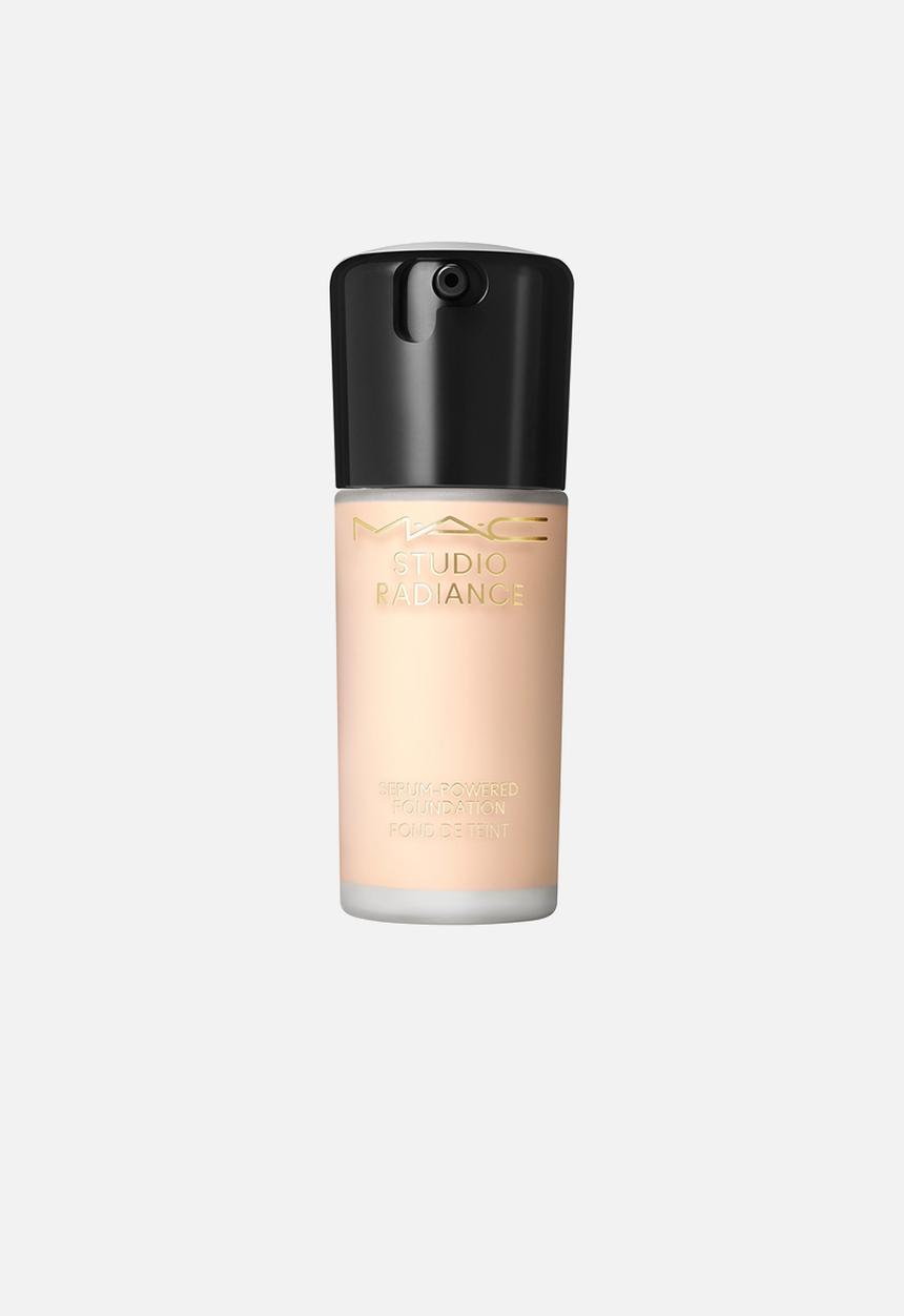 MAC - Studio Radiance Serum Powered Foundation 30ml - N18