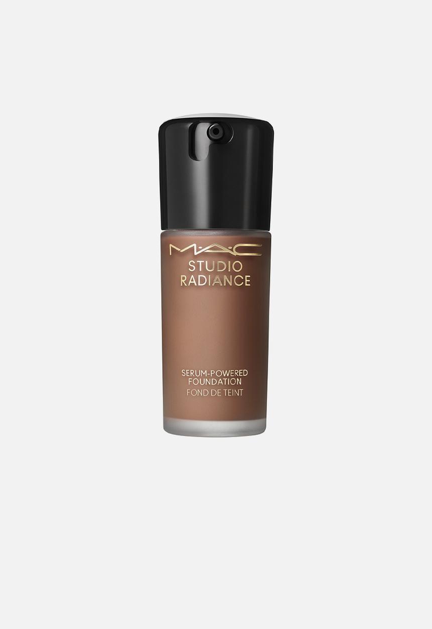 MAC - Studio Radiance Serum Powered Foundation 30ml - NC65
