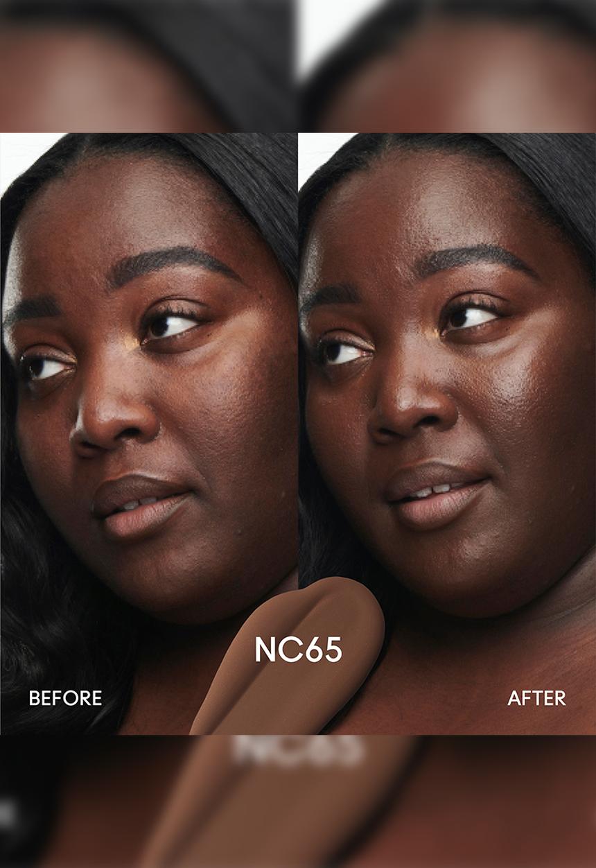 MAC - Studio Radiance Serum Powered Foundation 30ml - NC65