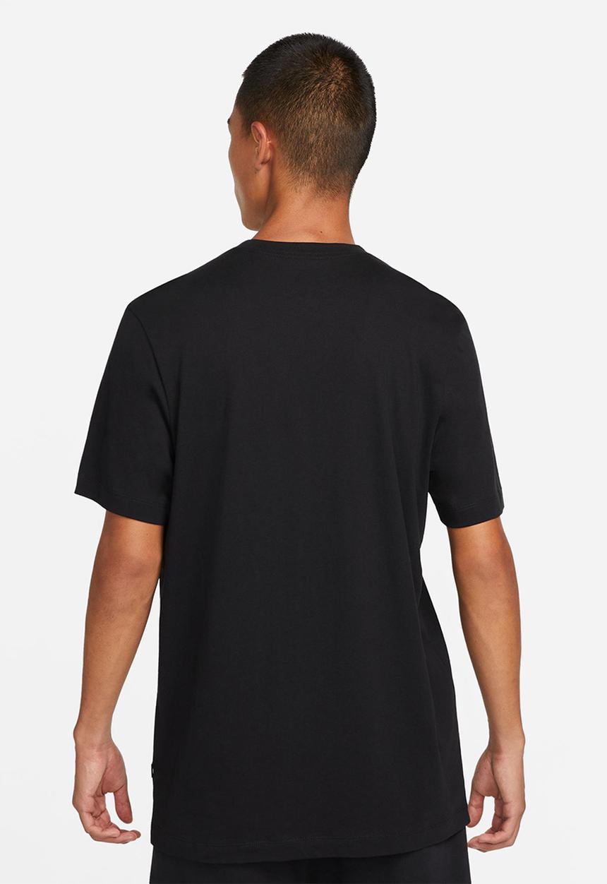 Nike - Nsw tee oc pk v3 - black 