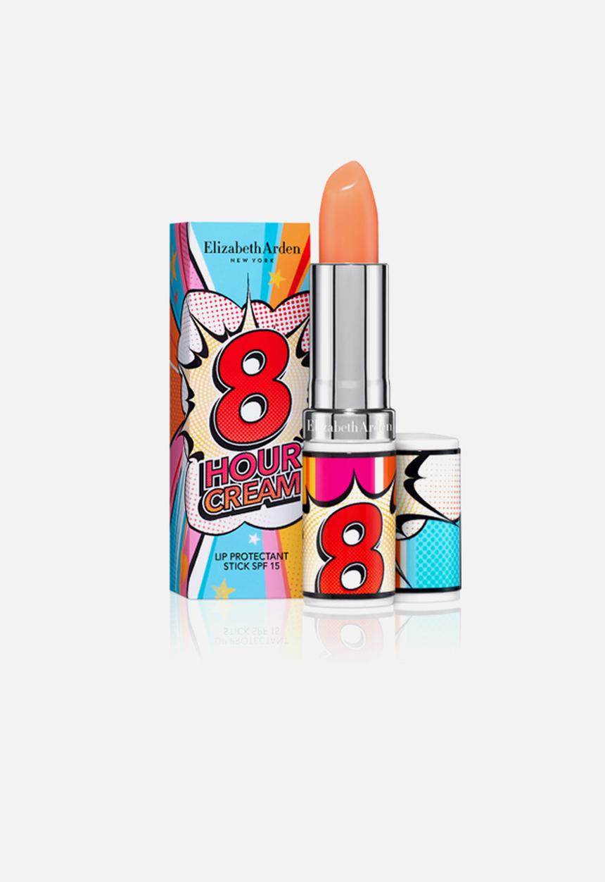 Elizabeth Arden - Eight Hour® Cream Lip Protectant Stick SPF15 Super Hero Ltd Edition