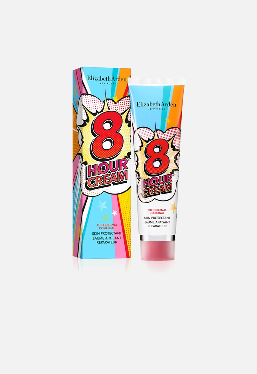 Elizabeth Arden - Eight Hour® Skin Protectant Cream Super Hero Ltd Edition - 50ml