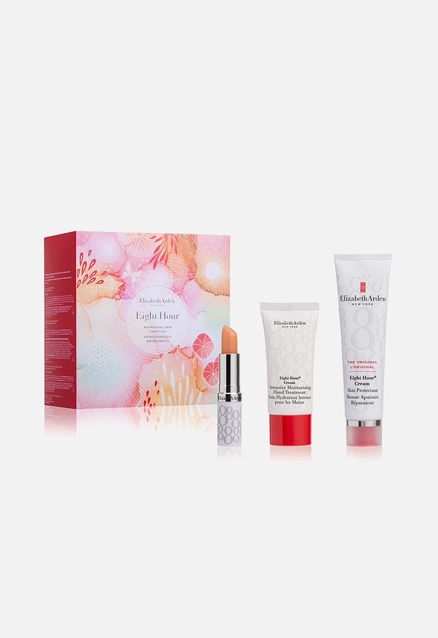 Elizabeth Arden - Eight Hour Original Skincare 3 Piece Set