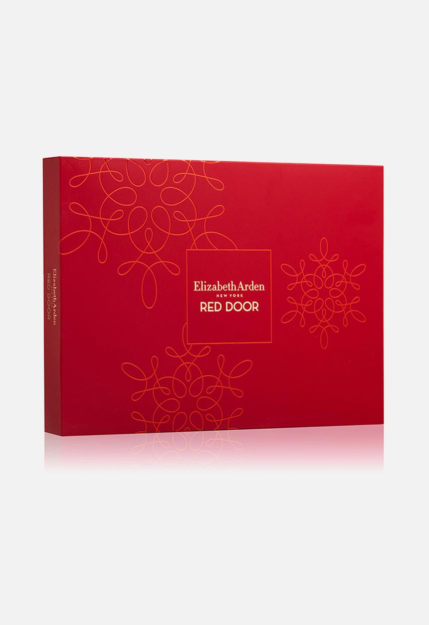 Elizabeth Arden - Red Door Fragrance 3 Piece Set