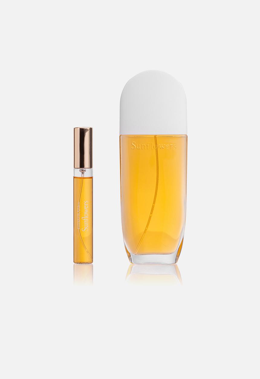 Elizabeth Arden - Sunflowers Duo Fragrance Set