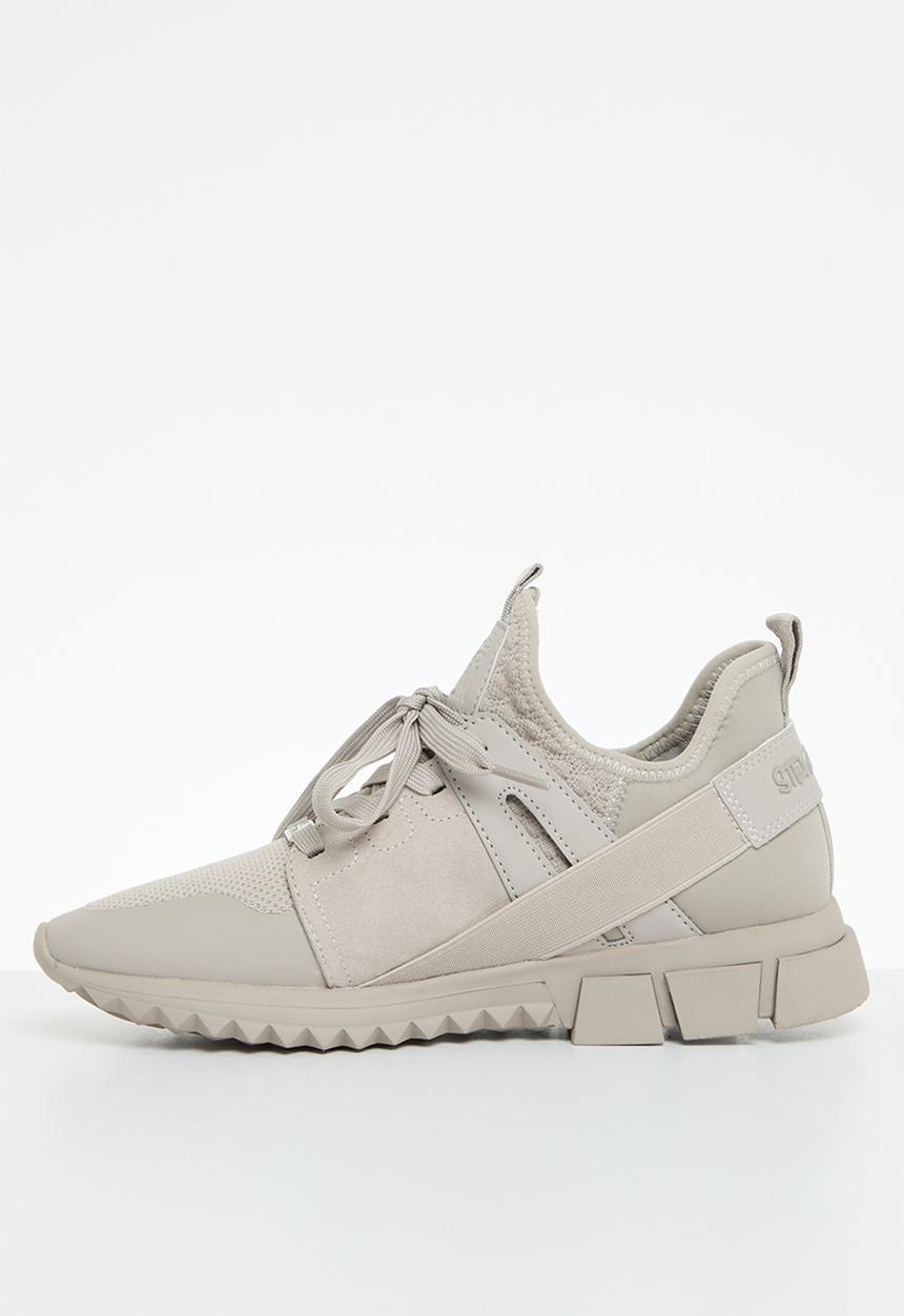Steve Madden - Decend Sneaker - greige