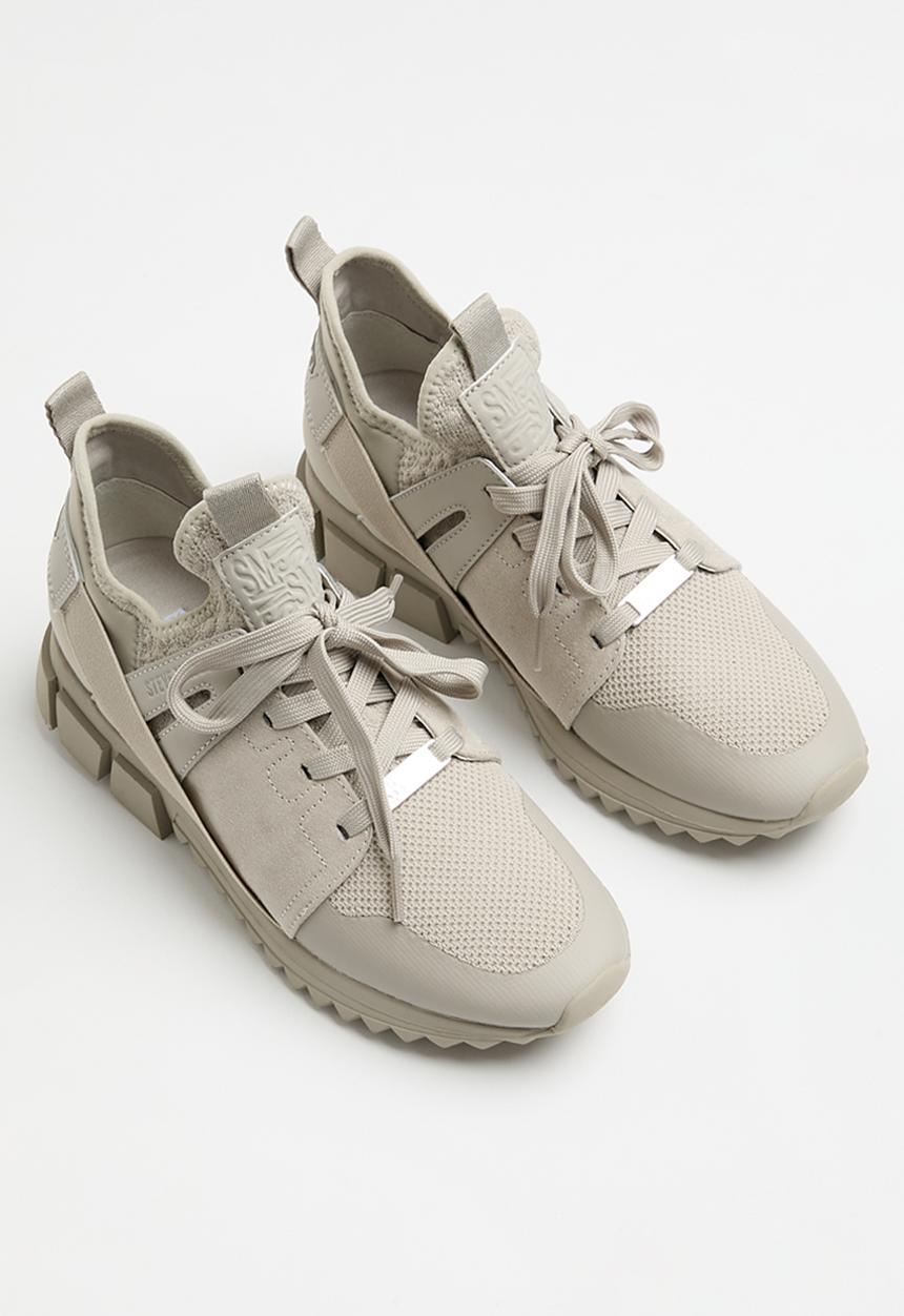Steve Madden - Decend Sneaker - greige