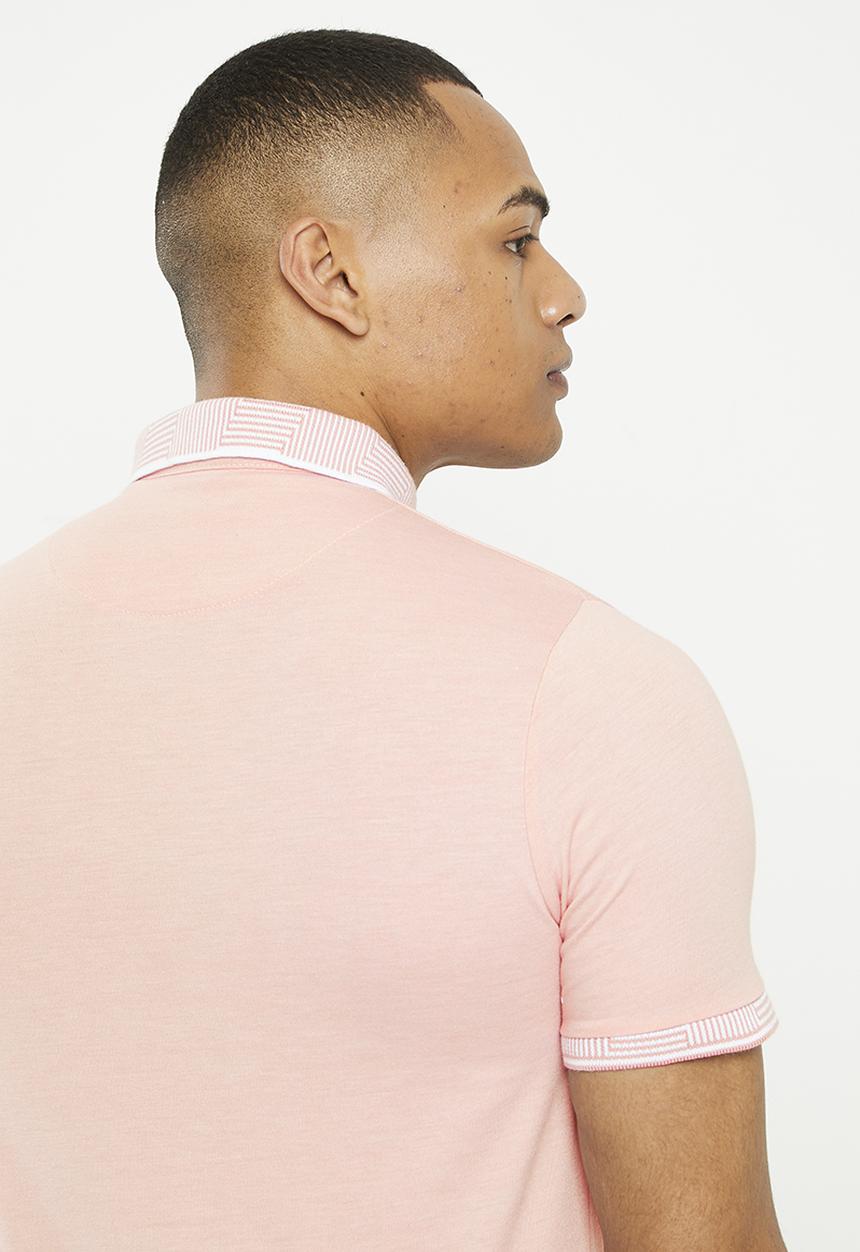 Brave Soul - Mps-131gloverc - fresh pink